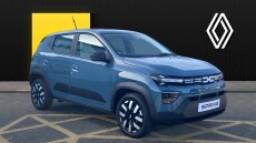 Dacia Spring 27kWh Expression 65 48kW 5dr Auto Electric Hatchback